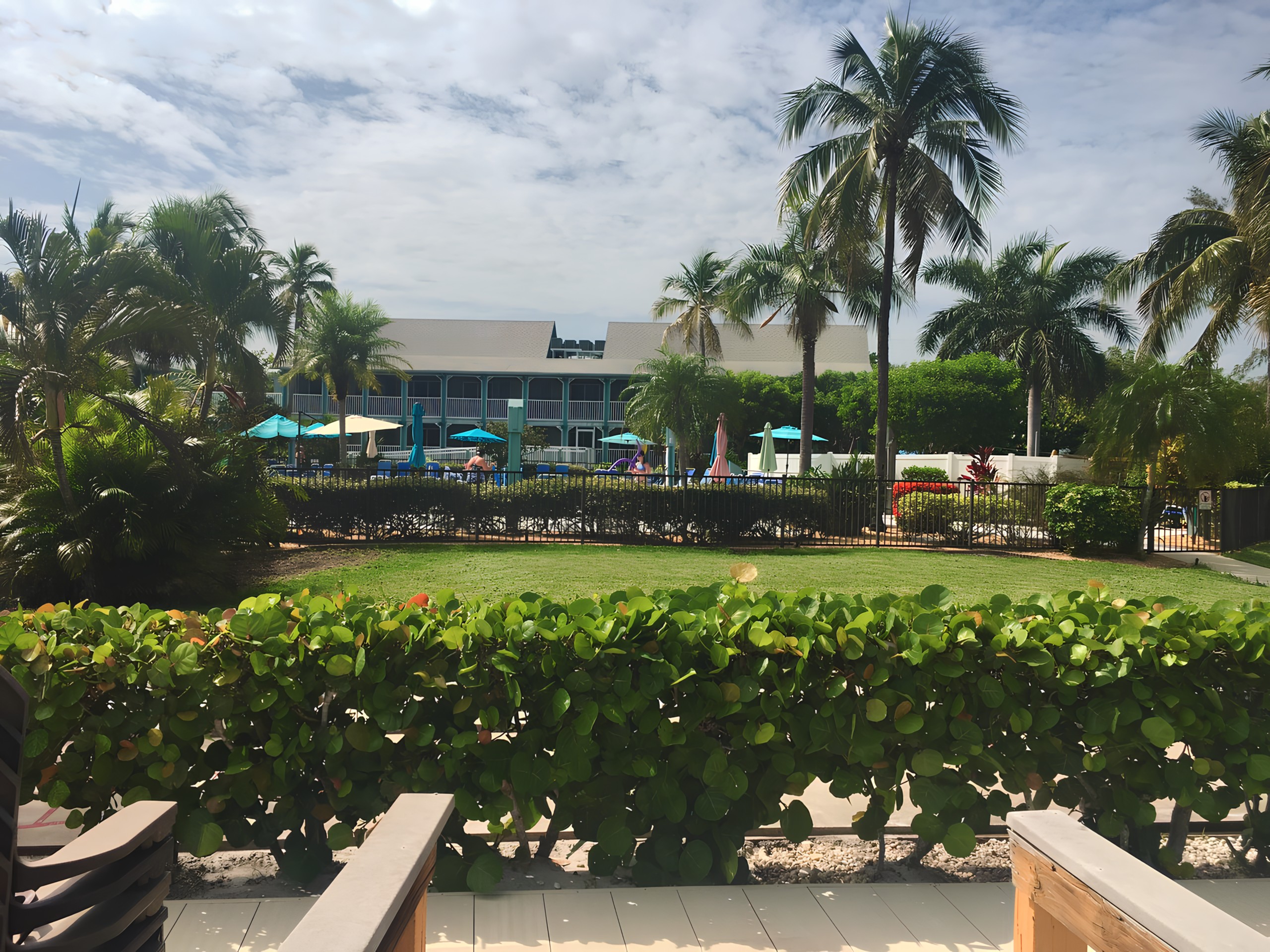 Bluegreen Surfrider Beach Club