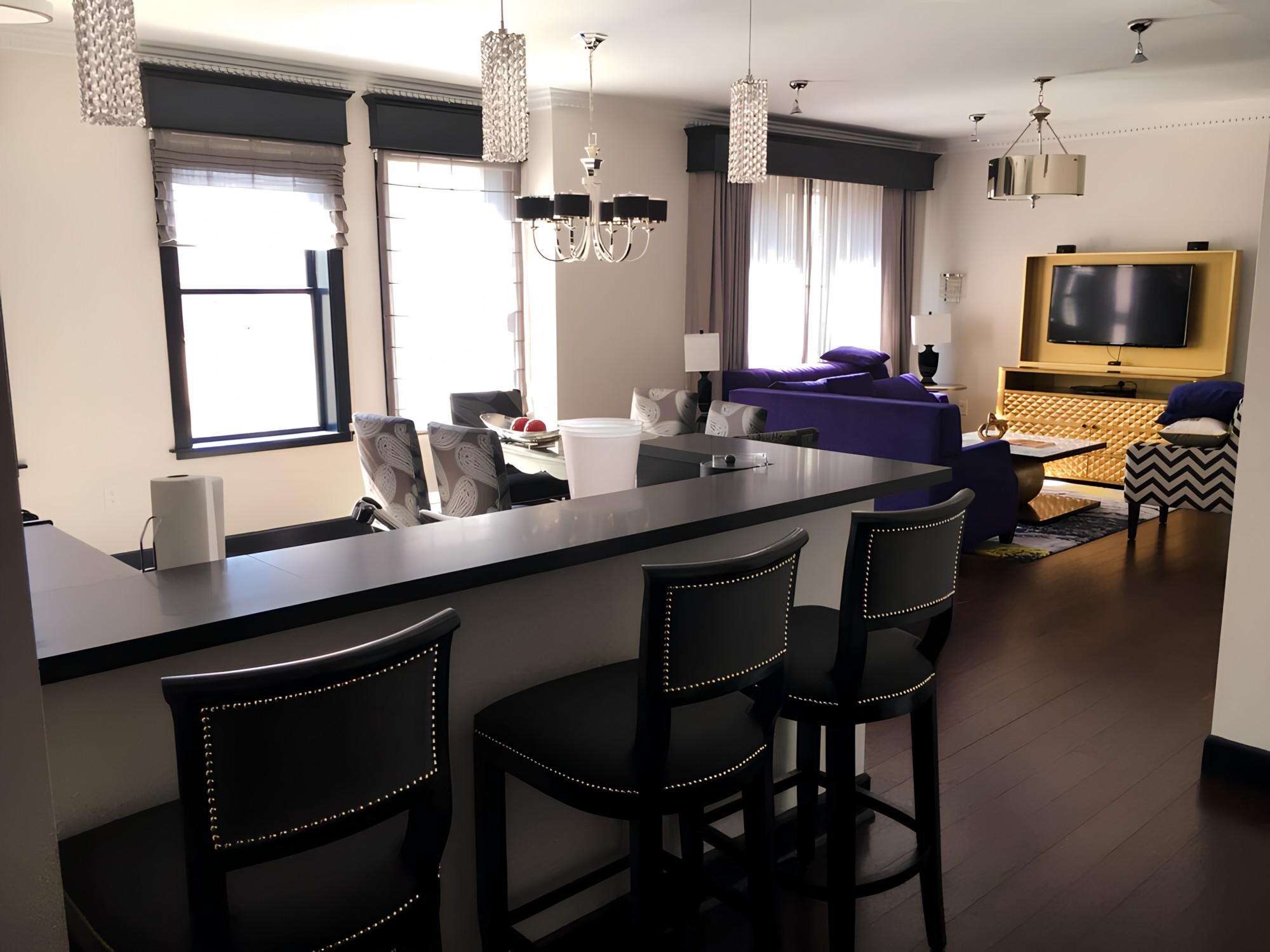 Club Wyndham Canterbury