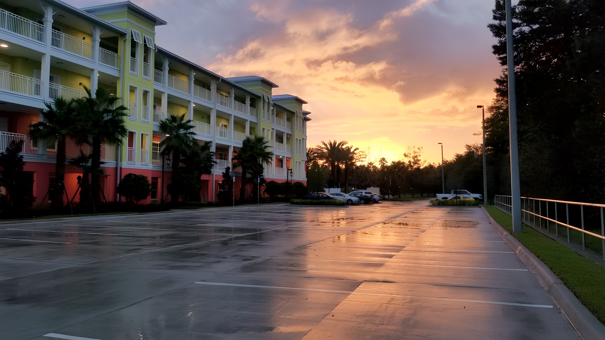 WorldMark Orlando - Kingstown Reef