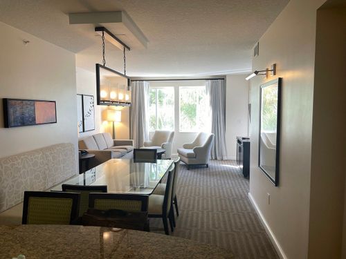 Marriott's Grande Vista 5