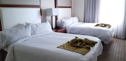 Marriott's Grande Vista 1
